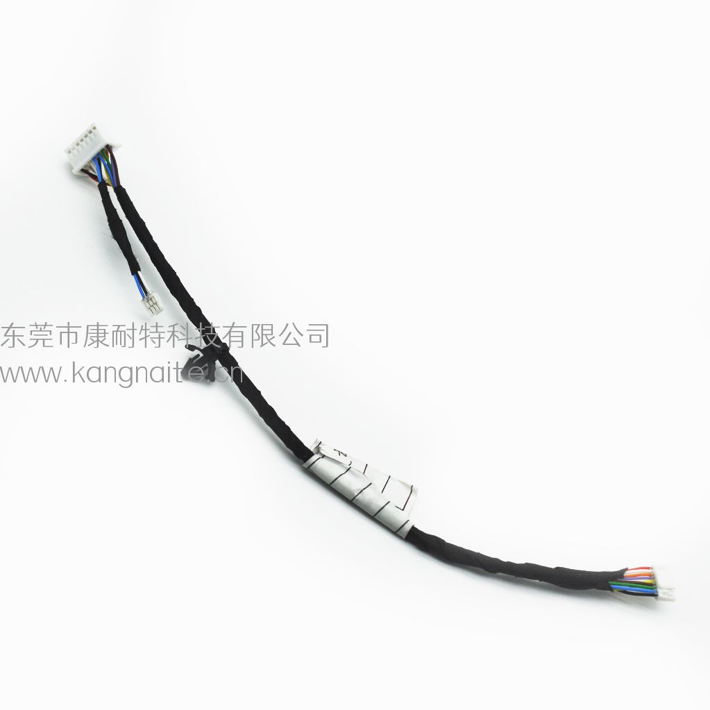 UL10362 28AWG OD:0.9 PUD2.0 GH1.25
