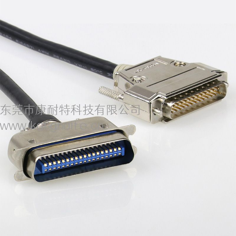 DB25 TO CN36