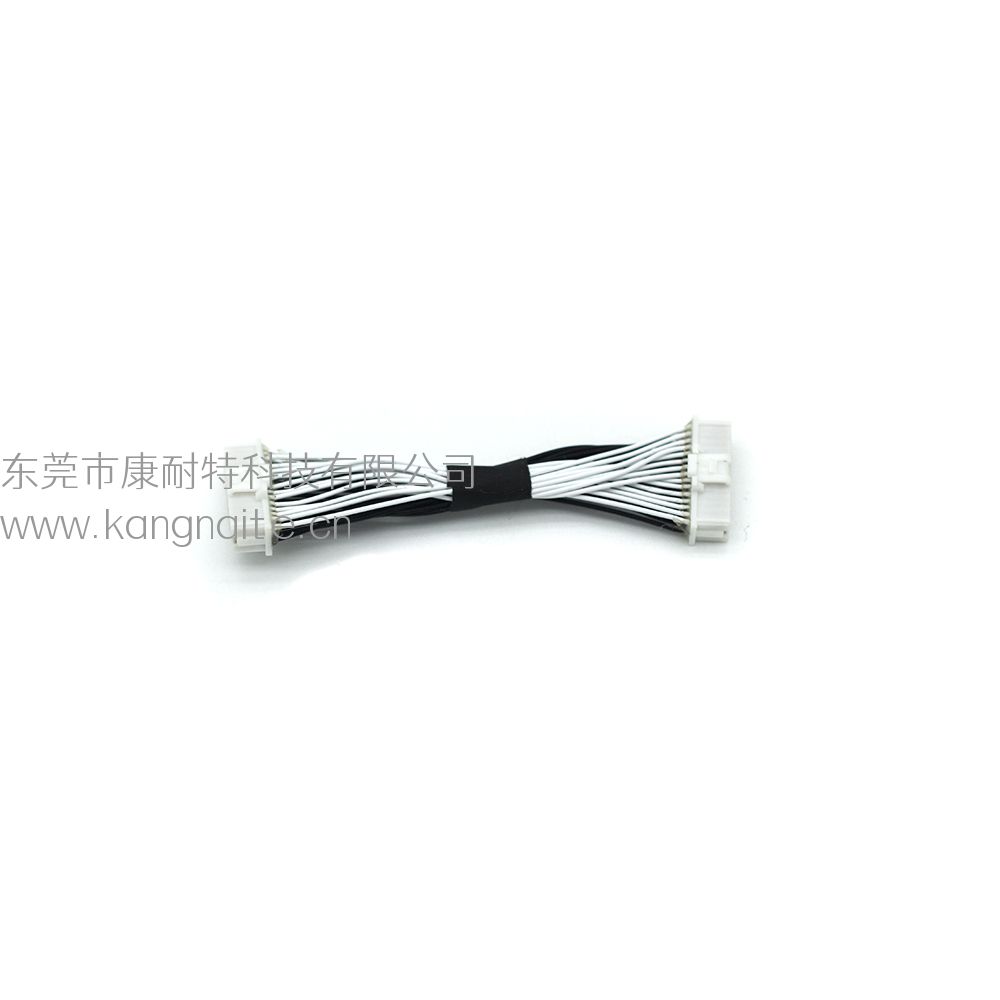 UL10064 28AWG MX1.0 L50
