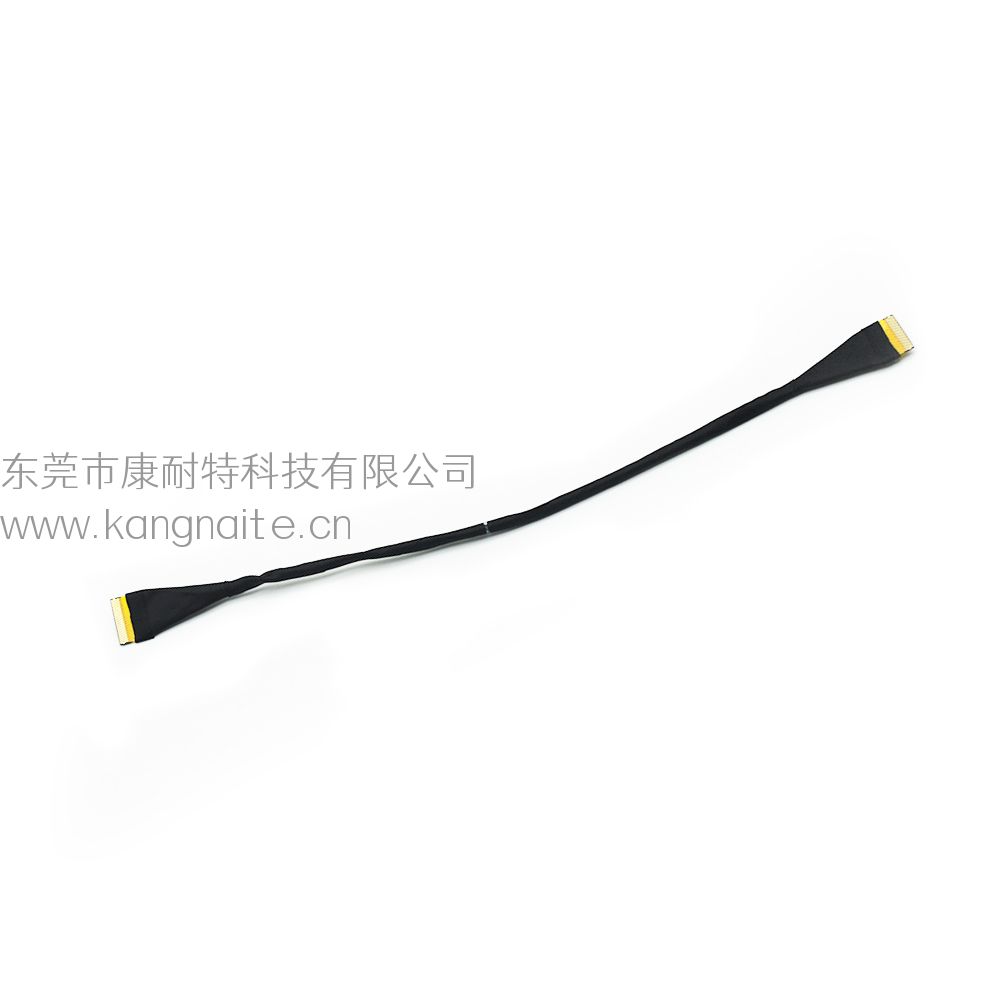 FPC UL10064 34AWG 0.5 24pin L220