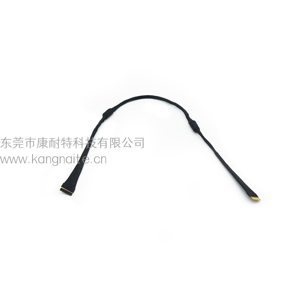 FPC UL10064 34AWG 0.5 24pin L220