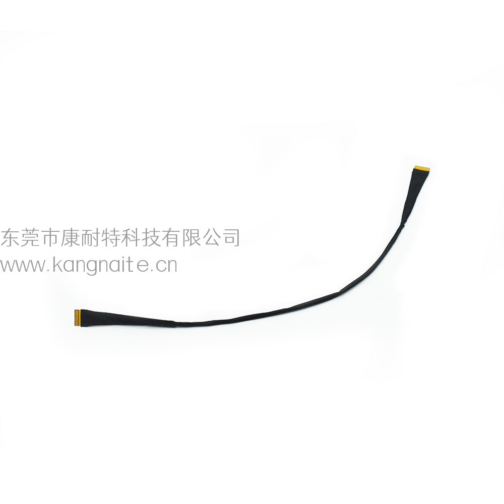 FPC UL10064 34AWG 0.5 24pin L190