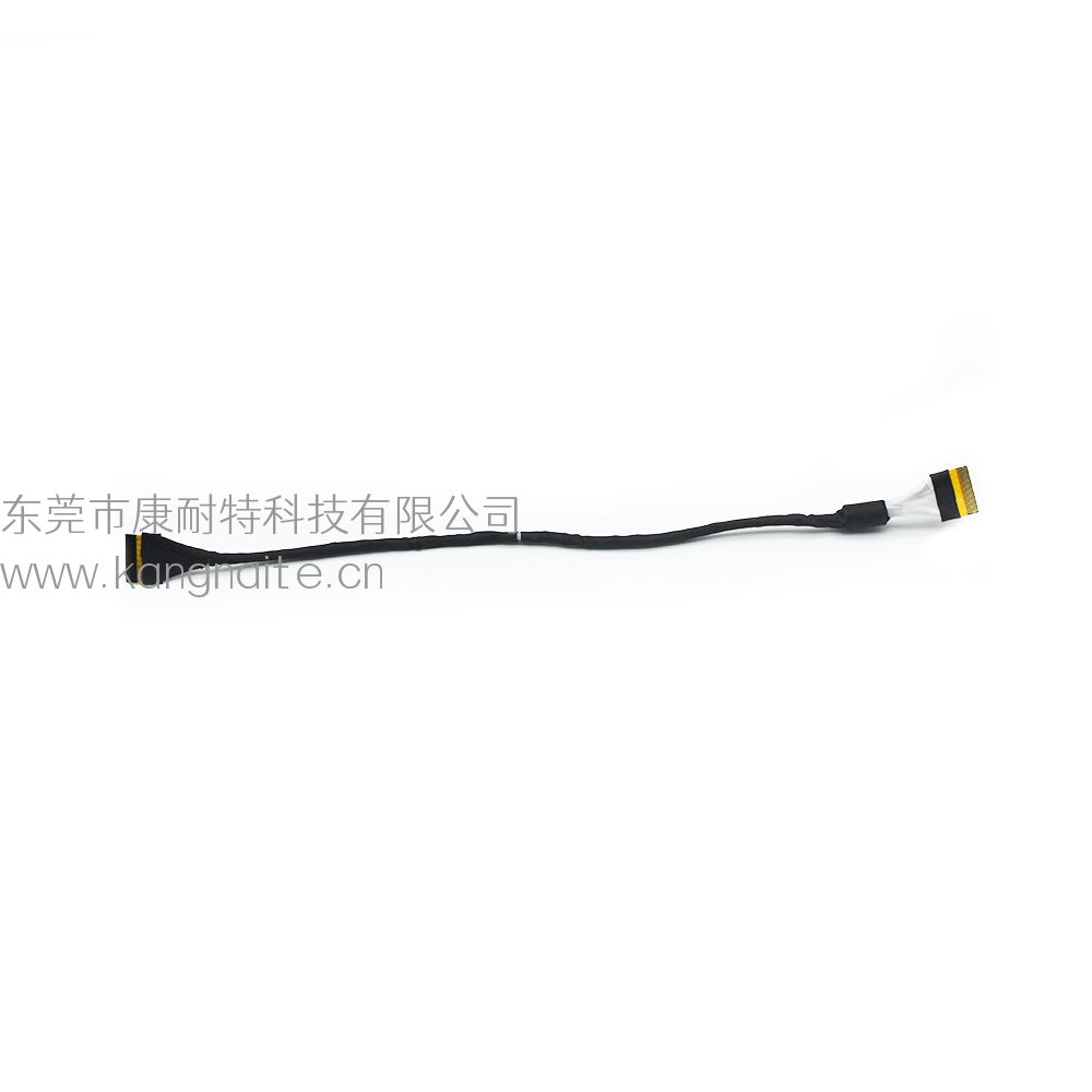 FPC UL10064 34AWG L310