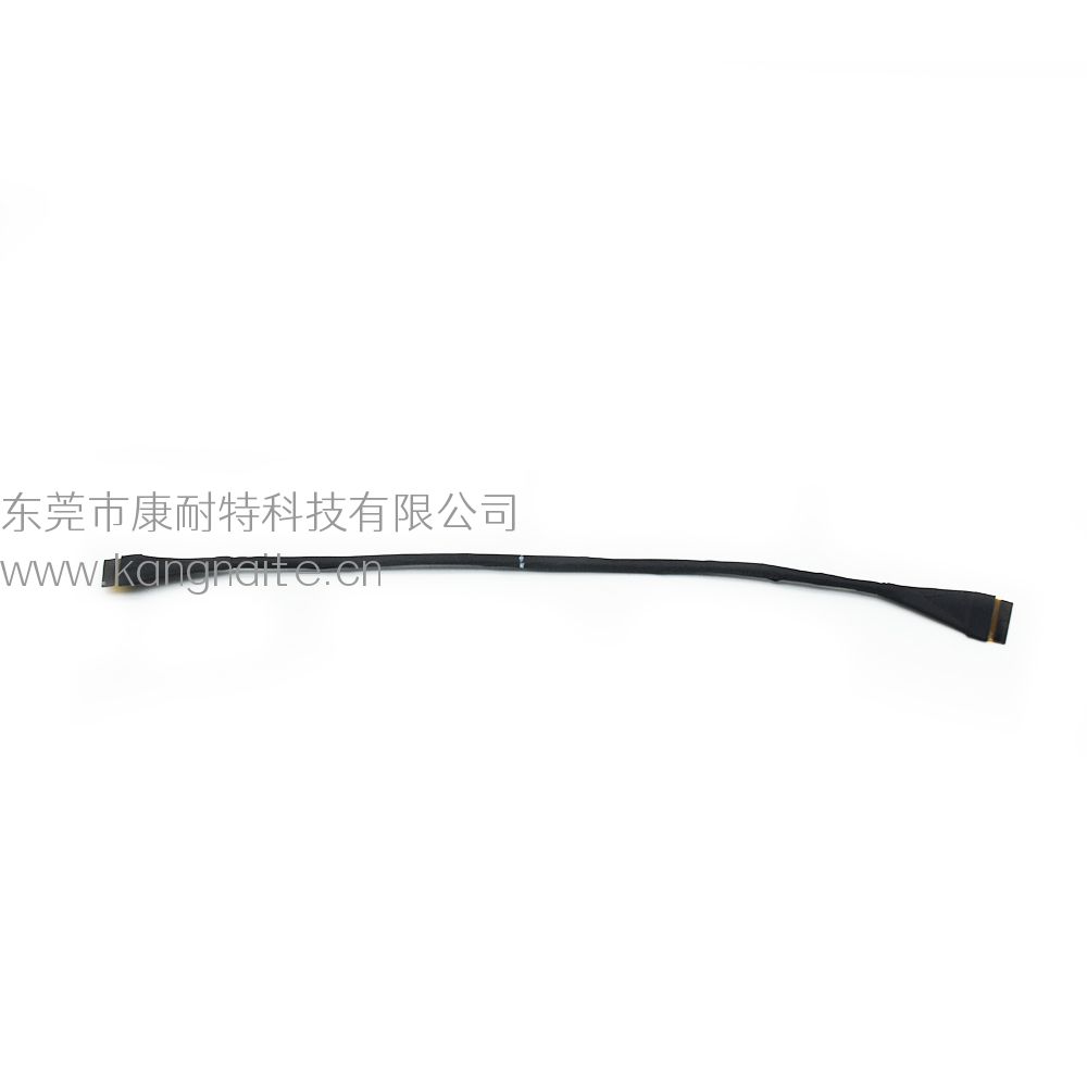 FPC UL10064 34AWG L310