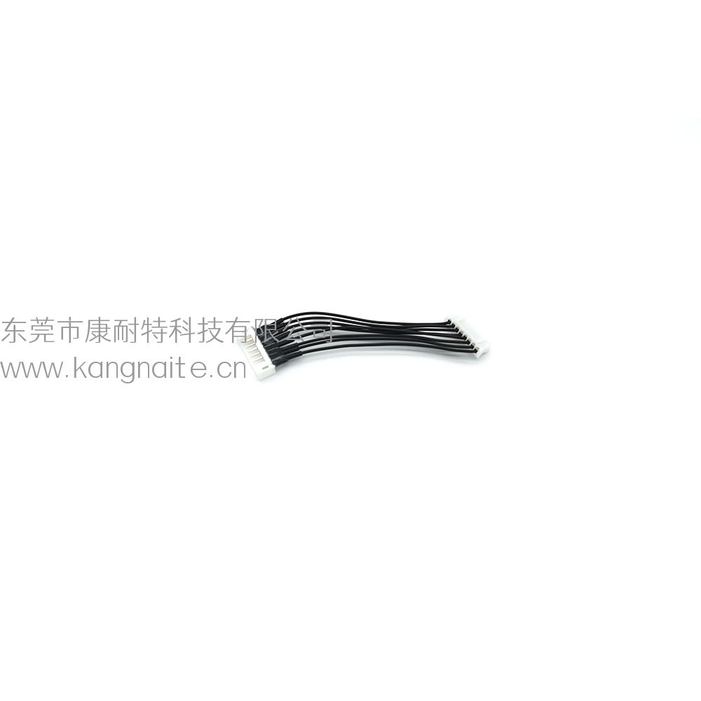 UL10064 28AWG SH1.0 2*20pin L500