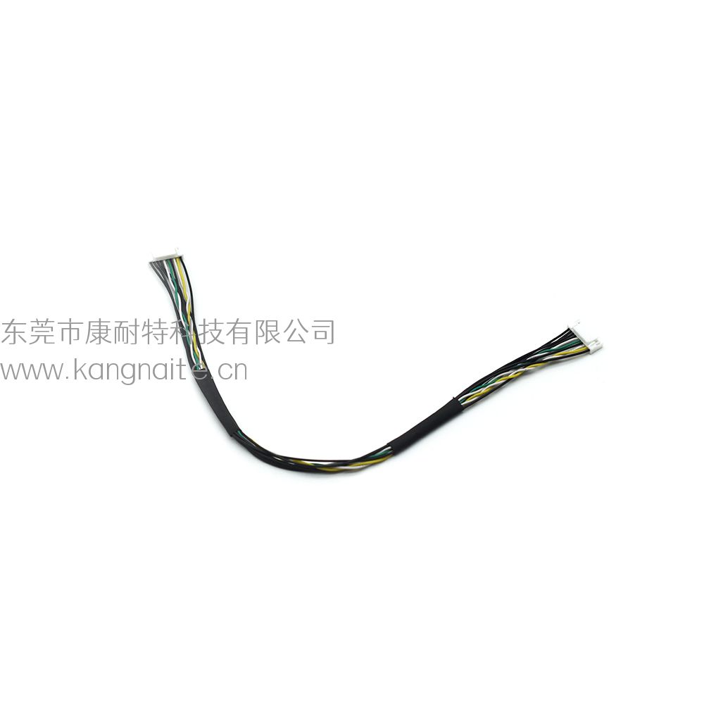 UL1571 28AWG GH.25 L220