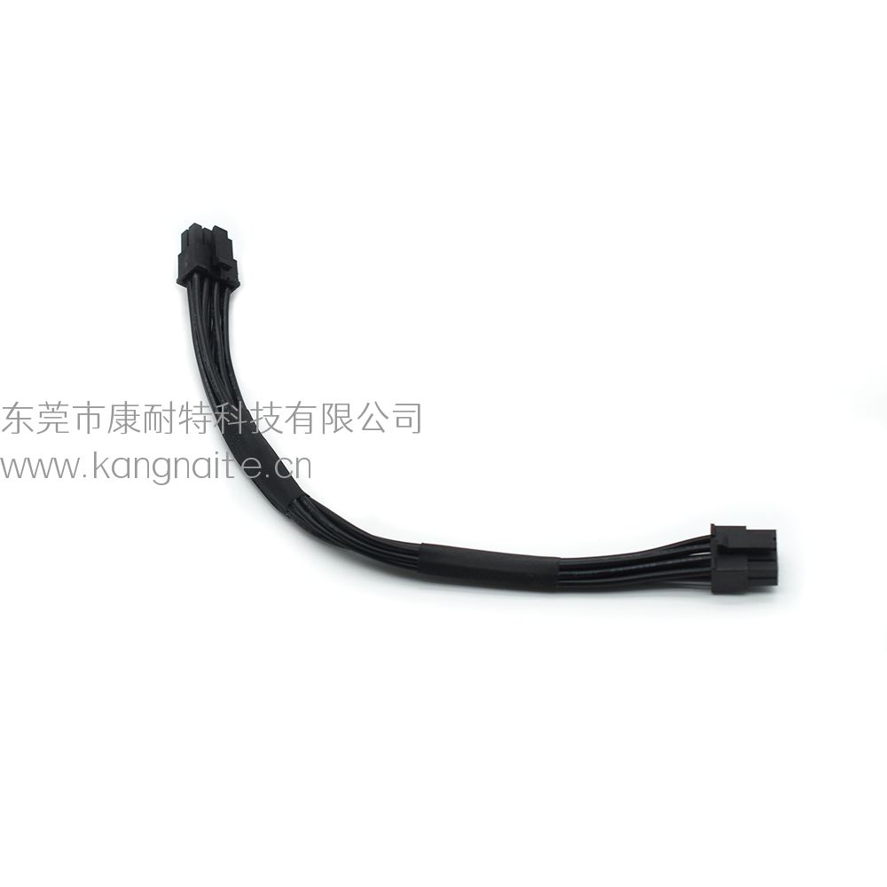 UL1007 20AWG Micro-Fit 3.0mm L160