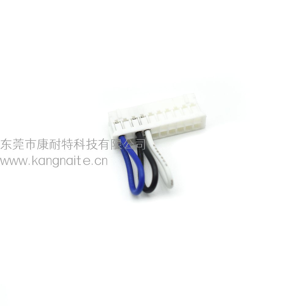 UL1007 26AWG PHD2.0 2*10pin L15