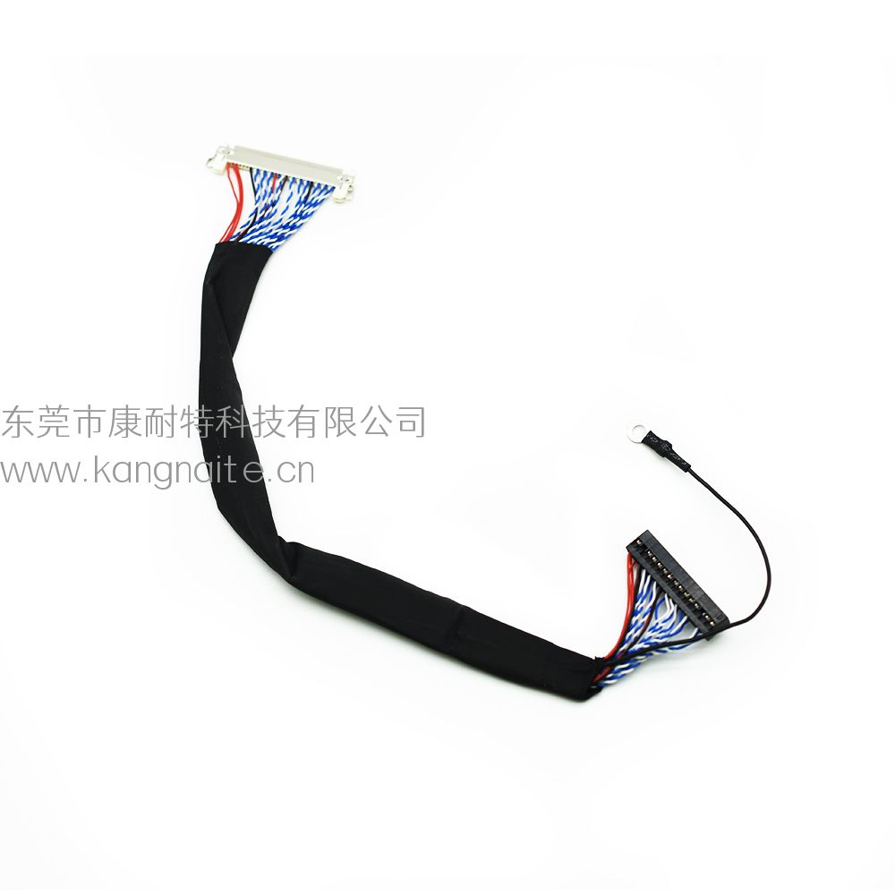 UL1571 28AWG Fi-X30 PH2.0 L230