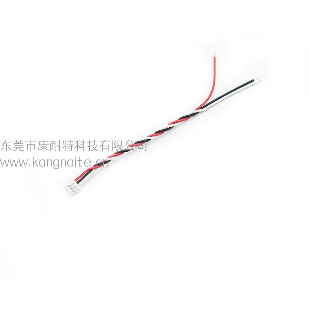 UL1571 28AWG 1.25*3pin L88 