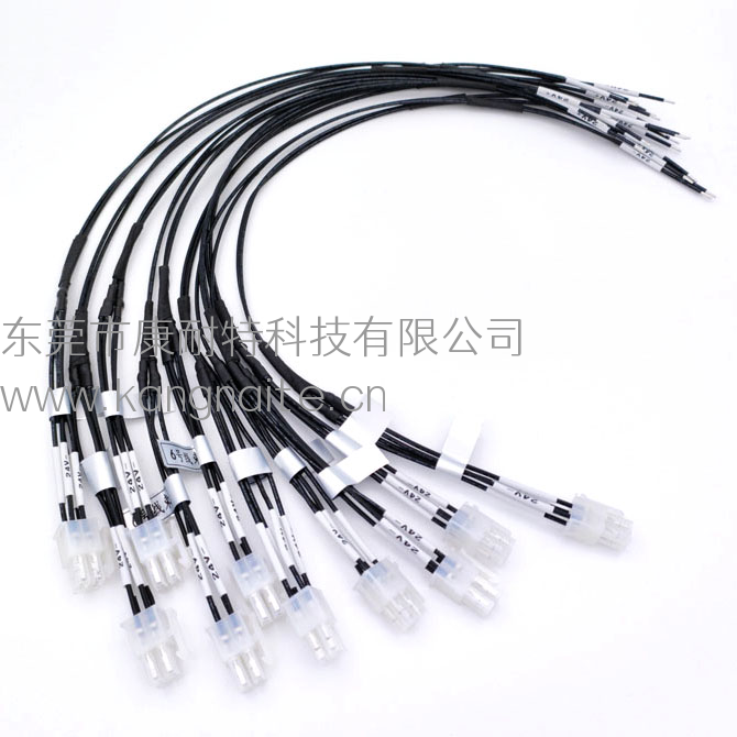 电池工装6号线束